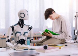 La IA sacude a la educación: de tareas hechas por robots a alumnos fantasma