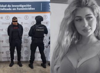 Cae presunto coautor del feminicidio de Valeria Márquez; avanza la investigación en Jalisco