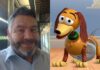 Fallece Carlos del Campo, la voz de Slinky y C-3PO que marcó al doblaje latino