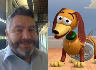 Fallece Carlos del Campo, la voz de Slinky y C-3PO que marcó al doblaje latino