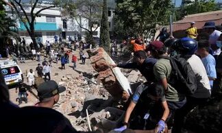 Terremoto de 7.4 sacude Colombia y deja 18 muertos en Pereira