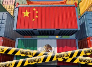 China impone aranceles de hasta 51.6% a la nuez pecana de México y 54.3% a la de EU