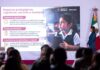 Sheinbaum mantiene debate sobre redes sociales en escuelas; docentes alertan por uso excesivo