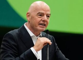 UEFA, AFC y CONCACAF cuestionan a Infantino y hablan de una “pérdida fundamental de confianza”