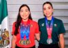 Sinaloa brilla en los Juegos Centroamericanos 2026 con 11 medallas para México