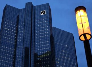 China abre al yuan una nueva puerta en Europa con Deutsche Bank