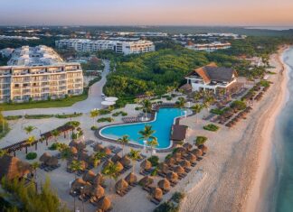Cofepris descarta Cyclospora en 16 hoteles de la Riviera Maya