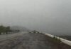 Sinaloa se prepara para lluvias muy fuertes este martes; estas son las zonas bajo pronóstico