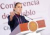 México alista ayuda para Colombia tras sismo de 7.4; espera solicitud formal