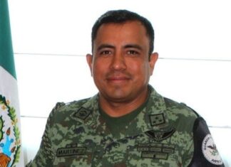 Efrén Martínez Casimiro asumirá la Subsecretaría de Prevención y Reinserción Social de Sinaloa