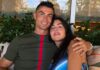 ¡Ya son esposos! Cristiano Ronaldo y Georgina Rodríguez se casan en Portugal