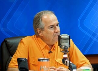 Movimiento Ciudadano señala a Imelda Castro por presuntos actos anticipados de campaña en Sinaloa