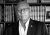 Muere Vicente Quirarte, referente de las letras y la cultura de México
