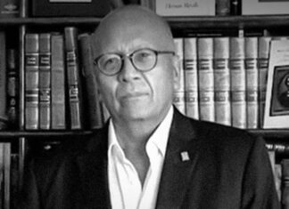 Muere Vicente Quirarte, referente de las letras y la cultura de México