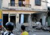 213 mexicanos piden apoyo a la Embajada tras sismo de 7.4 en Colombia
