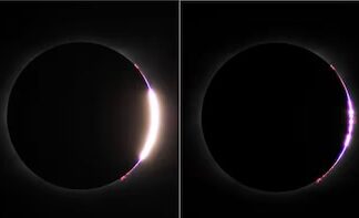 Eclipse solar total cruzará Groenlandia, Islandia y España este 12 de agosto