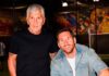 Lionel Messi se despide de su padre y pone en duda su futuro en el fútbol