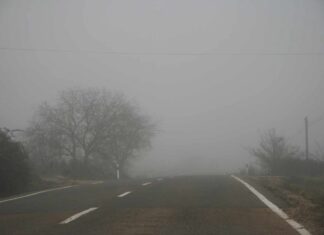 Sinaloa tendrá lluvias fuertes y riesgo de inundaciones este miércoles