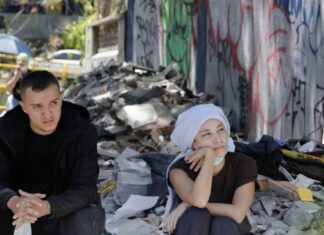 Colombia mantiene en 181 los muertos por el terremoto, pero regiones reportan más de 240