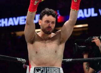 Julio César Chávez Jr. vuelve al ring: enfrentará a Jeison Troncoso en Puebla