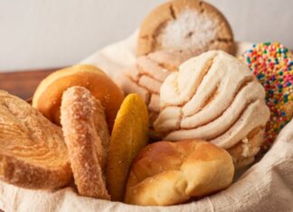 El pan dulce mexicano ya es Patrimonio Cultural Inmaterial de CDMX