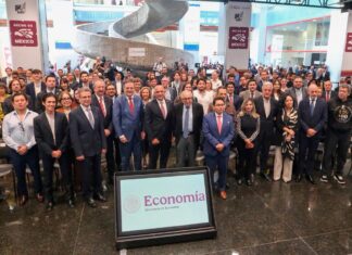 México producirá biofungicida de ARN con inversión de hasta 100 mdd