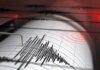 Sismo de 5.5 sacude El Salvador y se percibe en Honduras y Nicaragua