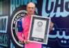 Haaland recibe siete certificados Guinness y llega a la nueva temporada con más récords