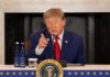 Trump vuelve a la presión económica contra Irán tras no lograr su capitulación militar