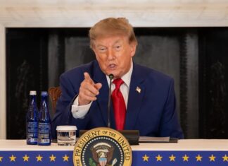 Trump vuelve a la presión económica contra Irán tras no lograr su capitulación militar