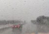 Sinaloa se prepara para lluvias fuertes este jueves; estas son las zonas con mayor probabilidad