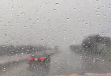 Sinaloa se prepara para lluvias fuertes este jueves; estas son las zonas con mayor probabilidad