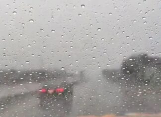 Sinaloa se prepara para lluvias fuertes este jueves; estas son las zonas con mayor probabilidad