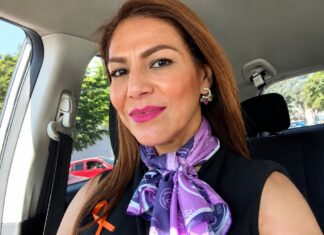 Fallece a los 49 años Maizola Campos Montoya, exmagistrada electoral de Sinaloa