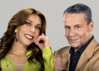 Alfredo Adame arremete contra Cynthia Klitbo: “Es una actriz promedio”