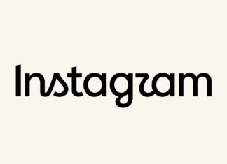 Instagram cambia su nombre por primera vez en una década y estrena nueva tipografía