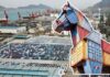 Casa Blanca acusa a China de usar a México como “caballo de Troya” para evadir aranceles