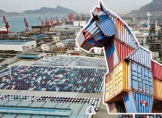 Casa Blanca acusa a China de usar a México como “caballo de Troya” para evadir aranceles