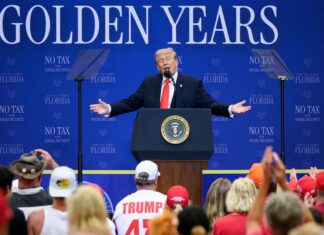 Trump enfrenta presión económica rumbo a las elecciones de noviembre