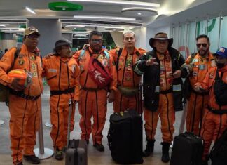 Topos Azteca sí fueron recibidos en Colombia; “Topo Mayor” confirma apoyo en Cali