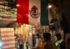 México envía otras 19.5 toneladas de ayuda a Colombia tras terremoto de 7.4