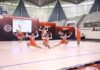 Ocho gimnastas de Sinaloa buscan apoyo para representar a México en Brasil