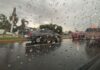 Lluvias fuertes se esperan este fin de semana en el norte y centro de Sinaloa