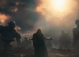 Marvel revela nuevo tráiler de Avengers: Doomsday y muestra el poder de Doctor Doom