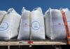 Sinaloa abre ruta a China: firman convenio para primer envío de sorgo desde Topolobampo