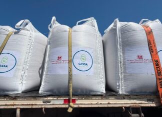 Sinaloa abre ruta a China: firman convenio para primer envío de sorgo desde Topolobampo