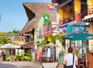 Playa del Carmen suma más de 20 apagones y la CFE anuncia nuevas subestaciones