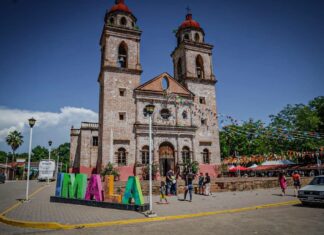 Imala celebra su Festival del Raspado 2026 con música, snacks y actividades recreativas