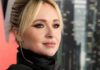 Muere Hayden Panettiere a los 36 años; investigan las circunstancias de su fallecimiento