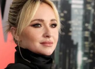 Muere Hayden Panettiere a los 36 años; investigan las circunstancias de su fallecimiento